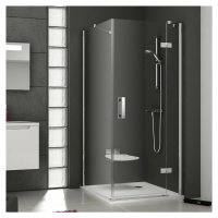 Sprchové dveře 90 cm Ravak Smartline 0SP7BA00Z1