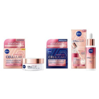 NIVEA Cellular Expert Lift Set 130 ml