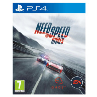 Need for Speed Rivals (PS4)