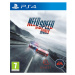 Need for Speed Rivals (PS4)