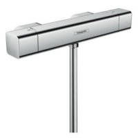 Sprchová baterie Hansgrohe Ecostat E bez sprchového setu 150 mm chrom 15773000