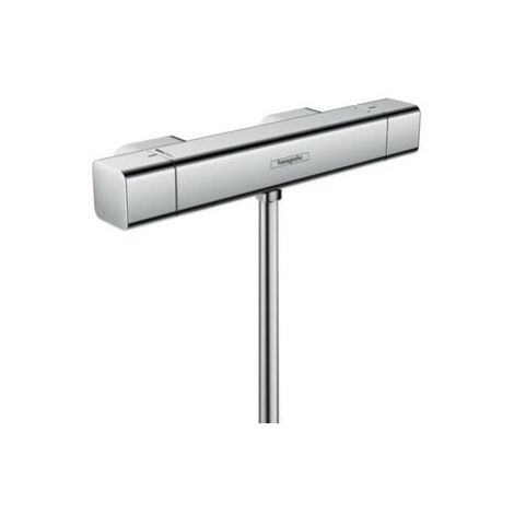 Sprchová baterie Hansgrohe Ecostat E bez sprchového setu 150 mm chrom 15773000