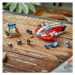 LEGO® Star Wars (75384) Rudý Ohnistřáb