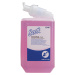 Kimberly-Clark Pěnové mýdlo Scott® ESSENTIAL™, objem 1 l, bal.j. 6 ks, růžový čisticí prostředek