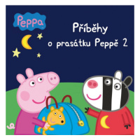 Peppa - Příběhy o prasátku Peppě 2 EGMONT