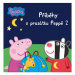 Peppa - Příběhy o prasátku Peppě 2 EGMONT