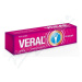 Veral 10 mg/g gel 1x50g II