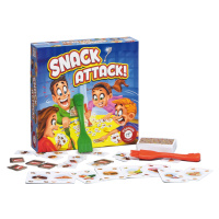 Piatnik Snack Attack! - společenská hra