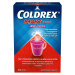 Coldrex maxgrip lesní ovoce 10 ks