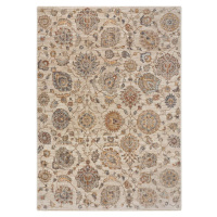 Béžový koberec 100x150 cm Samarkand – Universal