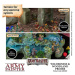 Army Painter: GameMaster Terrain Primer - Wilderness & Woodlands