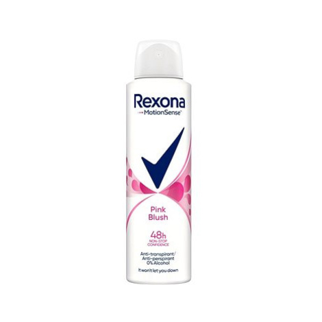 REXONA Pink Blush 150 ml