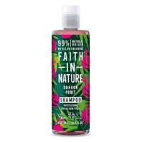 FAITH IN NATURE Šampon Dračí ovoce 400 ml