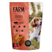 FARM PET FOOD FARM pamlsky vepřové uši 120g