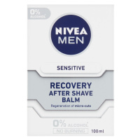 Nivea Men Sensitive Recovery Balzám po holení 100ml