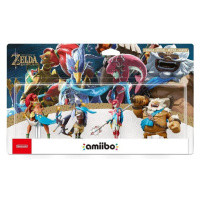 amiibo The Legend of Zelda Collection