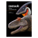 Dinosauři: Portréty ze ztraceného světa - Riley Black