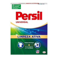 PERSIL Universal 3,85 kg (70 praní)