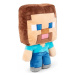 Plyšák Minecraft - Steve, 40 cm