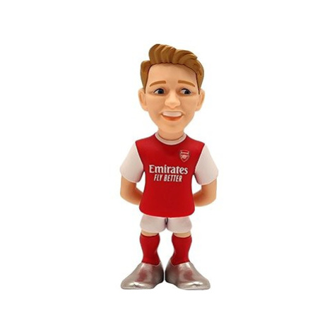 MINIX Football: Arsenal - Odegaard