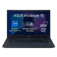 ASUS VivoBook 15 X571LH-BQ357T Star Black