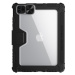 Nillkin Bumper PRO Protective pouzdro iPad 10.9" (2020)/Air 4/Pro 11" (20/21/22) černé