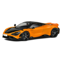 1:43 McLaren 765 LT Orange 2020 - S431190