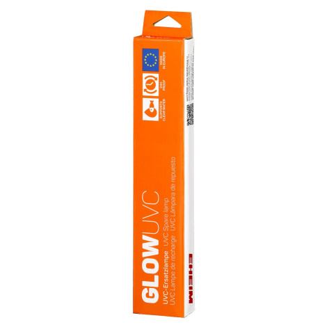 EHEIM GLOWUVC náhradní žárovka pro CLEARUVC 11 W
