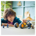 LEGO® Arin a jeho nindžovská terénní bugina 71811
