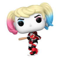 Funko POP! DC Comics - Harley Quinn with Bat