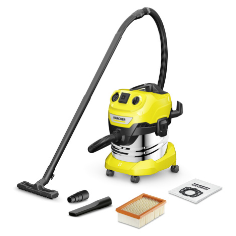 Kärcher Víceúčelový vysavač WD 4 P S V-20/5/22