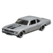 Mattel hw fast & furious hw decades of fast 70 chevrolet nova ss