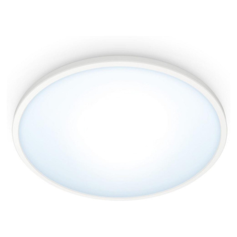 WiZ WiZ - LED Stmívatelné stropní svítidlo SUPERSLIM LED/16W/230V 2700-6500K Wi-Fi