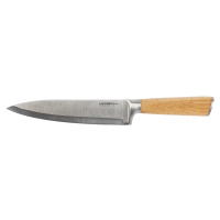 Livarno home Kuchyňský nůž / Nůž Santoku / Sekací nůž (univerzální nůž)