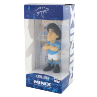 MINIX Football: Icon - Maradona Napoli