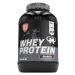 Mammut Nutrition Whey protein 3000g - karamel