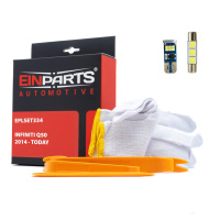 LED žárovky do interiéru - EPLSET334