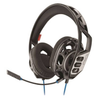 Headset Nacon RIG 300 HS pro PS4, PS5 (RIG300HS) / 1,3 m kabel / 32 ohm / 111 dB / 20 - 20000 Hz