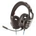 Headset Nacon RIG 300 HS pro PS4, PS5 (RIG300HS) / 1,3 m kabel / 32 ohm / 111 dB / 20 - 20000 Hz