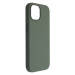 RhinoTech zadní kryt Origin s MagSafe pro Apple iPhone 15 Plus zelený