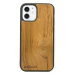 Pouzdro Bewood pro iPhone 12 Mini Imbuia