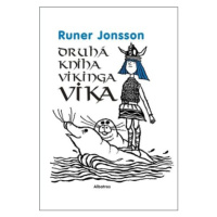Druhá kniha vikinga Vika - Runer Jonsson