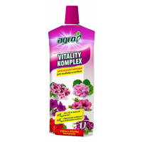 AGRO Vitality komplex muškáty a surfinie 1 l