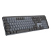 Logitech MX Mechanical Graphite - CZ/SK