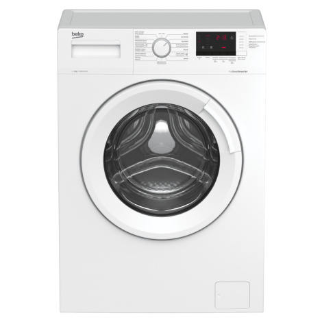 Beko WUE 6612 CS X1