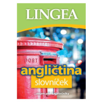 Angličtina slovníček