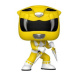 Funko POP! Power Rangers 30th - Yellow Ranger