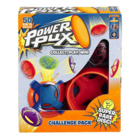PowerPux | Challenge Pack
