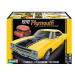 Revell Plastic ModelKit MONOGRAM auto 4531 - 1970 Plymouth Roadrunner (1:24)