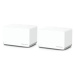 Mercusys Halo H70X (2-pack), WiFi6 Mesh system